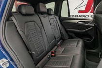 BMW X3 SUV (17-24) xDrive20d M Sport auto 5d For Sale - JRS Commercials & Cars, Ballygawley