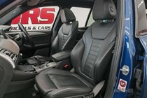 BMW X3 SUV (17-24) xDrive20d M Sport auto 5d For Sale - JRS Commercials & Cars, Ballygawley