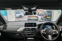 BMW X3 SUV (17-24) xDrive20d M Sport auto 5d For Sale - JRS Commercials & Cars, Ballygawley