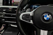 BMW X3 SUV (17-24) xDrive20d M Sport auto 5d For Sale - JRS Commercials & Cars, Ballygawley