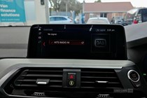 BMW X3 SUV (17-24) xDrive20d M Sport auto 5d For Sale - JRS Commercials & Cars, Ballygawley