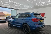 BMW X3 SUV (17-24) xDrive20d M Sport auto 5d For Sale - JRS Commercials & Cars, Ballygawley