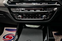 BMW X3 SUV (17-24) xDrive20d M Sport auto 5d For Sale - JRS Commercials & Cars, Ballygawley