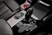 BMW X3 SUV (17-24) xDrive20d M Sport auto 5d For Sale - JRS Commercials & Cars, Ballygawley