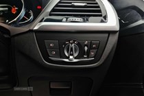 BMW X3 SUV (17-24) xDrive20d M Sport auto 5d For Sale - JRS Commercials & Cars, Ballygawley