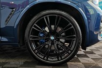 BMW X3 SUV (17-24) xDrive20d M Sport auto 5d For Sale - JRS Commercials & Cars, Ballygawley