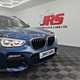 BMW X3 SUV (17-24) xDrive20d M Sport auto 5d For Sale - JRS Commercials & Cars, Ballygawley