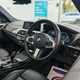 BMW X3 SUV (17-24) xDrive20d M Sport auto 5d For Sale - JRS Commercials & Cars, Ballygawley