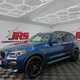 BMW X3 SUV (17-24) xDrive20d M Sport auto 5d For Sale - JRS Commercials & Cars, Ballygawley