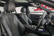 Mercedes-Benz E-Class Saloon (16-23) E220d AMG Line Premium 4d 9G-Tronic For Sale - JRS Commercials & Cars, Ballygawley