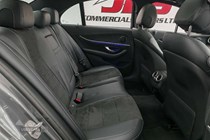 Mercedes-Benz E-Class Saloon (16-23) E220d AMG Line Premium 4d 9G-Tronic For Sale - JRS Commercials & Cars, Ballygawley