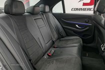 Mercedes-Benz E-Class Saloon (16-23) E220d AMG Line Premium 4d 9G-Tronic For Sale - JRS Commercials & Cars, Ballygawley