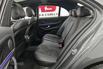 Mercedes-Benz E-Class Saloon (16-23) E220d AMG Line Premium 4d 9G-Tronic For Sale - JRS Commercials & Cars, Ballygawley