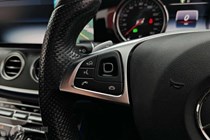Mercedes-Benz E-Class Saloon (16-23) E220d AMG Line Premium 4d 9G-Tronic For Sale - JRS Commercials & Cars, Ballygawley