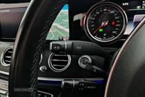 Mercedes-Benz E-Class Saloon (16-23) E220d AMG Line Premium 4d 9G-Tronic For Sale - JRS Commercials & Cars, Ballygawley