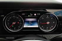 Mercedes-Benz E-Class Saloon (16-23) E220d AMG Line Premium 4d 9G-Tronic For Sale - JRS Commercials & Cars, Ballygawley