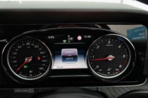 Mercedes-Benz E-Class Saloon (16-23) E220d AMG Line Premium 4d 9G-Tronic For Sale - JRS Commercials & Cars, Ballygawley