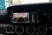 Mercedes-Benz E-Class Saloon (16-23) E220d AMG Line Premium 4d 9G-Tronic For Sale - JRS Commercials & Cars, Ballygawley