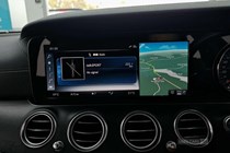 Mercedes-Benz E-Class Saloon (16-23) E220d AMG Line Premium 4d 9G-Tronic For Sale - JRS Commercials & Cars, Ballygawley