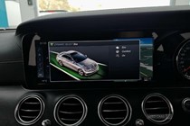 Mercedes-Benz E-Class Saloon (16-23) E220d AMG Line Premium 4d 9G-Tronic For Sale - JRS Commercials & Cars, Ballygawley