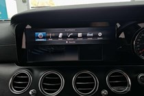 Mercedes-Benz E-Class Saloon (16-23) E220d AMG Line Premium 4d 9G-Tronic For Sale - JRS Commercials & Cars, Ballygawley