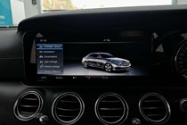Mercedes-Benz E-Class Saloon (16-23) E220d AMG Line Premium 4d 9G-Tronic For Sale - JRS Commercials & Cars, Ballygawley