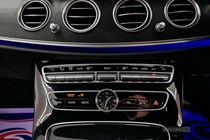 Mercedes-Benz E-Class Saloon (16-23) E220d AMG Line Premium 4d 9G-Tronic For Sale - JRS Commercials & Cars, Ballygawley