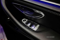 Mercedes-Benz E-Class Saloon (16-23) E220d AMG Line Premium 4d 9G-Tronic For Sale - JRS Commercials & Cars, Ballygawley