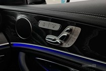 Mercedes-Benz E-Class Saloon (16-23) E220d AMG Line Premium 4d 9G-Tronic For Sale - JRS Commercials & Cars, Ballygawley