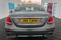 Mercedes-Benz E-Class Saloon (16-23) E220d AMG Line Premium 4d 9G-Tronic For Sale - JRS Commercials & Cars, Ballygawley