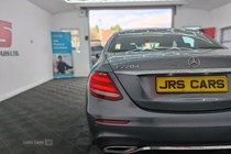 Mercedes-Benz E-Class Saloon (16-23) E220d AMG Line Premium 4d 9G-Tronic For Sale - JRS Commercials & Cars, Ballygawley
