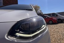Ford Fiesta Hatchback (17-23) 1.0 EcoBoost Hybrid mHEV 125 Titanium X 5dr Auto For Sale - Seacroft Ford Mablethorpe, Mablethorpe