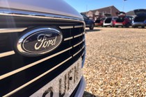 Ford Fiesta Hatchback (17-23) 1.0 EcoBoost Hybrid mHEV 125 Titanium X 5dr Auto For Sale - Seacroft Ford Mablethorpe, Mablethorpe
