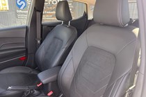 Ford Fiesta Hatchback (17-23) 1.0 EcoBoost Hybrid mHEV 125 Titanium X 5dr Auto For Sale - Seacroft Ford Mablethorpe, Mablethorpe