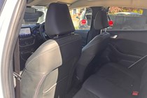 Ford Fiesta Hatchback (17-23) 1.0 EcoBoost Hybrid mHEV 125 Titanium X 5dr Auto For Sale - Seacroft Ford Mablethorpe, Mablethorpe