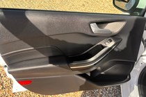 Ford Fiesta Hatchback (17-23) 1.0 EcoBoost Hybrid mHEV 125 Titanium X 5dr Auto For Sale - Seacroft Ford Mablethorpe, Mablethorpe
