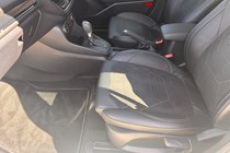 Ford Fiesta Hatchback (17-23) 1.0 EcoBoost Hybrid mHEV 125 Titanium X 5dr Auto For Sale - Seacroft Ford Mablethorpe, Mablethorpe