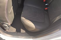 Ford Fiesta Hatchback (17-23) 1.0 EcoBoost Hybrid mHEV 125 Titanium X 5dr Auto For Sale - Seacroft Ford Mablethorpe, Mablethorpe