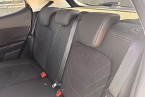 Ford Fiesta Hatchback (17-23) 1.0 EcoBoost Hybrid mHEV 125 Titanium X 5dr Auto For Sale - Seacroft Ford Mablethorpe, Mablethorpe