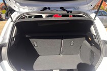 Ford Fiesta Hatchback (17-23) 1.0 EcoBoost Hybrid mHEV 125 Titanium X 5dr Auto For Sale - Seacroft Ford Mablethorpe, Mablethorpe