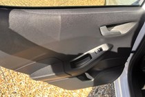 Ford Fiesta Hatchback (17-23) 1.0 EcoBoost Hybrid mHEV 125 Titanium X 5dr Auto For Sale - Seacroft Ford Mablethorpe, Mablethorpe