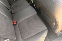 Ford Fiesta Hatchback (17-23) 1.0 EcoBoost Hybrid mHEV 125 Titanium X 5dr Auto For Sale - Seacroft Ford Mablethorpe, Mablethorpe