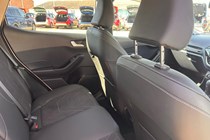 Ford Fiesta Hatchback (17-23) 1.0 EcoBoost Hybrid mHEV 125 Titanium X 5dr Auto For Sale - Seacroft Ford Mablethorpe, Mablethorpe