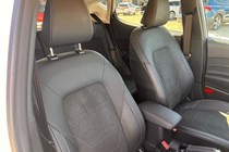 Ford Fiesta Hatchback (17-23) 1.0 EcoBoost Hybrid mHEV 125 Titanium X 5dr Auto For Sale - Seacroft Ford Mablethorpe, Mablethorpe