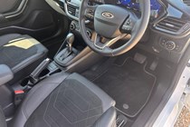 Ford Fiesta Hatchback (17-23) 1.0 EcoBoost Hybrid mHEV 125 Titanium X 5dr Auto For Sale - Seacroft Ford Mablethorpe, Mablethorpe