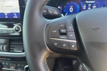 Ford Fiesta Hatchback (17-23) 1.0 EcoBoost Hybrid mHEV 125 Titanium X 5dr Auto For Sale - Seacroft Ford Mablethorpe, Mablethorpe