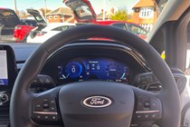 Ford Fiesta Hatchback (17-23) 1.0 EcoBoost Hybrid mHEV 125 Titanium X 5dr Auto For Sale - Seacroft Ford Mablethorpe, Mablethorpe