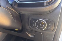Ford Fiesta Hatchback (17-23) 1.0 EcoBoost Hybrid mHEV 125 Titanium X 5dr Auto For Sale - Seacroft Ford Mablethorpe, Mablethorpe
