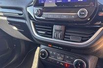 Ford Fiesta Hatchback (17-23) 1.0 EcoBoost Hybrid mHEV 125 Titanium X 5dr Auto For Sale - Seacroft Ford Mablethorpe, Mablethorpe