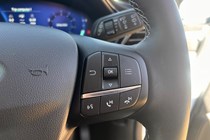 Ford Fiesta Hatchback (17-23) 1.0 EcoBoost Hybrid mHEV 125 Titanium X 5dr Auto For Sale - Seacroft Ford Mablethorpe, Mablethorpe
